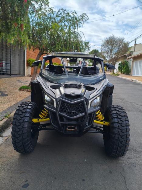 BRP CAN-AM Maverick X3 SSV 1000 Turbo , Foto 2