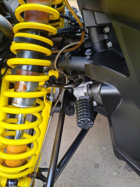 BRP CAN-AM Maverick X3 SSV 1000 Turbo , Foto 7