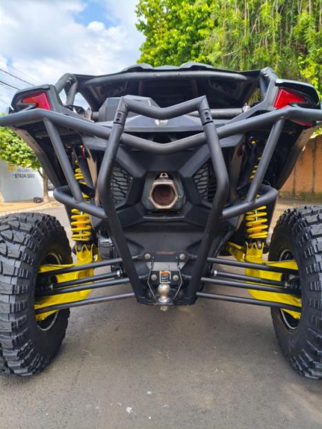 BRP CAN-AM Maverick X3 SSV 1000 Turbo , Foto 9