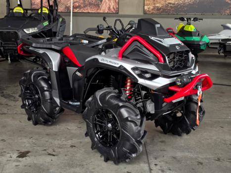 BRP CAN-AM Outlander XMR 1000, Foto 1