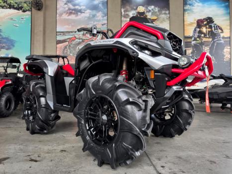 BRP CAN-AM Outlander XMR 1000, Foto 2