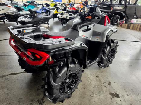 BRP CAN-AM Outlander XMR 1000, Foto 3