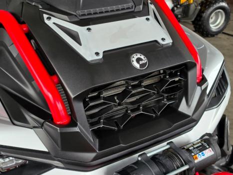 BRP CAN-AM Outlander XMR 1000, Foto 5