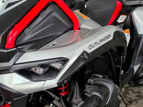 BRP CAN-AM Outlander XMR 1000, Foto 7