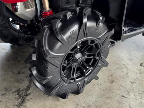 BRP CAN-AM Outlander XMR 1000, Foto 10