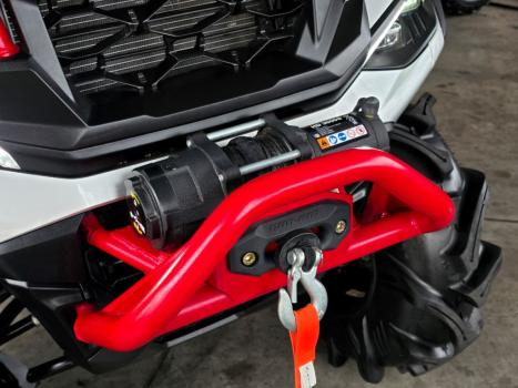 BRP CAN-AM Outlander XMR 1000, Foto 12