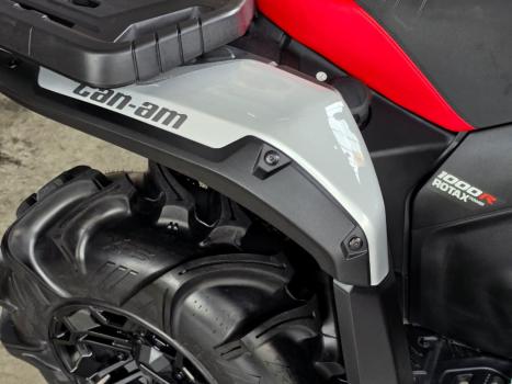 BRP CAN-AM Outlander XMR 1000, Foto 14