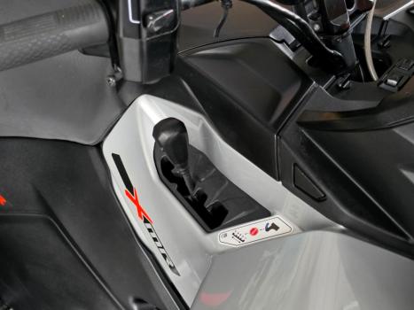 BRP CAN-AM Outlander XMR 1000, Foto 15