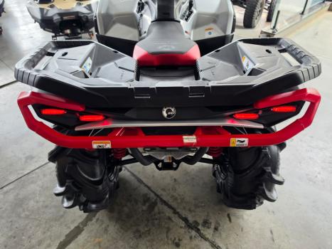 BRP CAN-AM Outlander XMR 1000, Foto 16