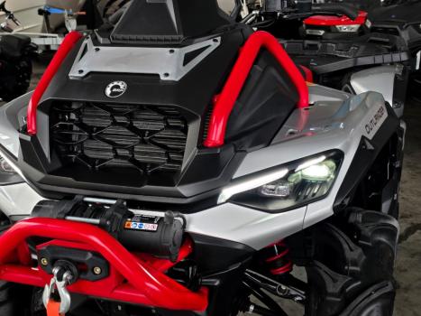 BRP CAN-AM Outlander XMR 1000, Foto 17