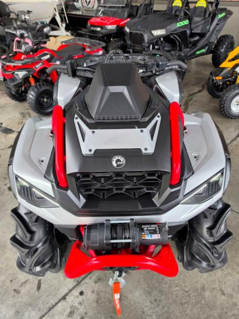 BRP CAN-AM Outlander XMR 1000, Foto 18
