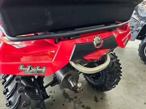 BRP CAN-AM Outlander 450, Foto 2