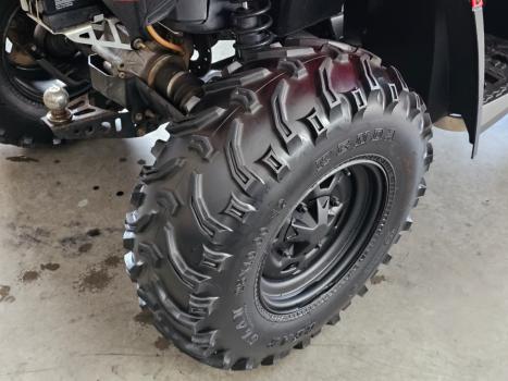 BRP CAN-AM Outlander 450, Foto 4