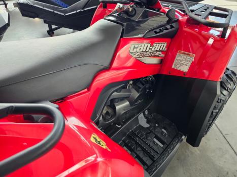 BRP CAN-AM Outlander 450, Foto 5