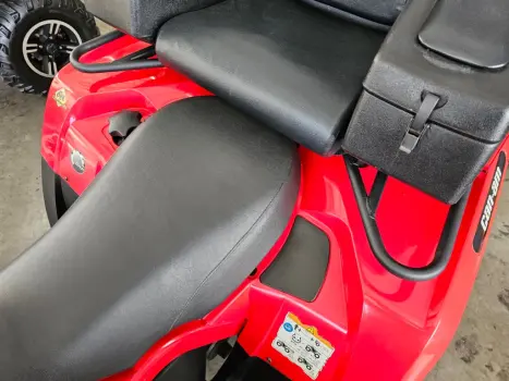 BRP CAN-AM Outlander 450, Foto 8