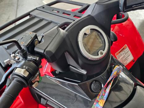 BRP CAN-AM Outlander 450, Foto 9