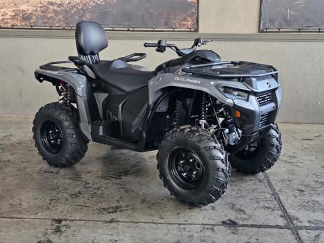 BRP CAN-AM Outlander 500, Foto 1