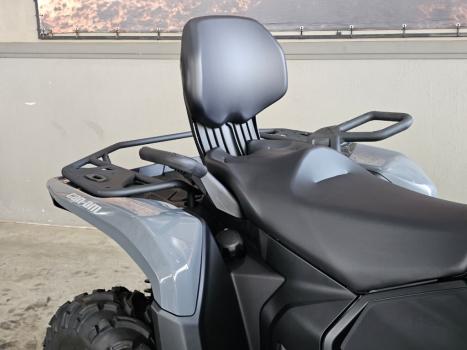 BRP CAN-AM Outlander 500, Foto 3