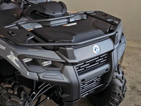 BRP CAN-AM Outlander 500, Foto 4