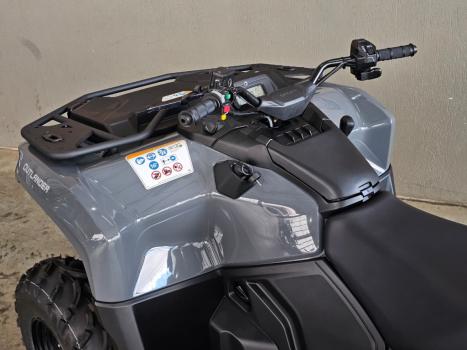 BRP CAN-AM Outlander 500, Foto 5