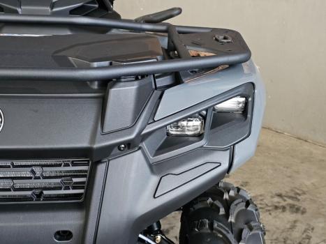 BRP CAN-AM Outlander 500, Foto 6