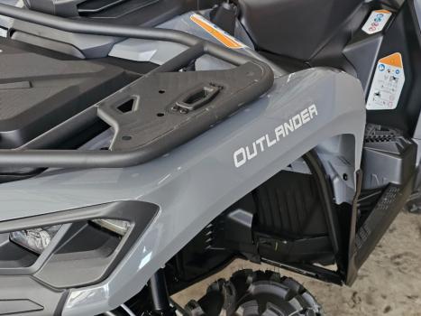 BRP CAN-AM Outlander 500, Foto 7