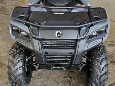 BRP CAN-AM Outlander 500, Foto 9