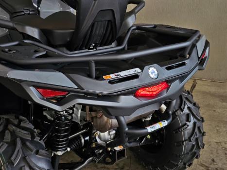 BRP CAN-AM Outlander 500, Foto 10