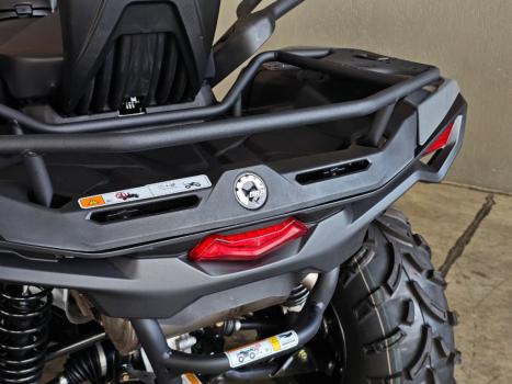 BRP CAN-AM Outlander 500, Foto 11