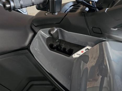 BRP CAN-AM Outlander 500, Foto 12