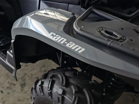 BRP CAN-AM Outlander 500, Foto 13