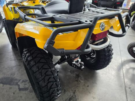 BRP CAN-AM Outlander MAX 400, Foto 2