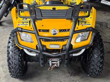 BRP CAN-AM Outlander MAX 400, Foto 3