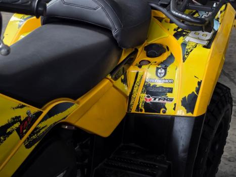 BRP CAN-AM Outlander MAX 400, Foto 4