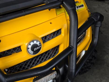 BRP CAN-AM Outlander MAX 400, Foto 5