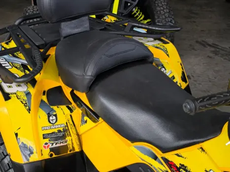 BRP CAN-AM Outlander MAX 400, Foto 8
