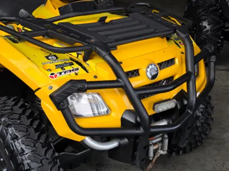 BRP CAN-AM Outlander MAX 400, Foto 9