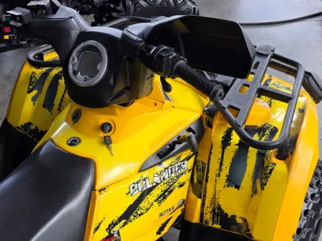 BRP CAN-AM Outlander MAX 400, Foto 11