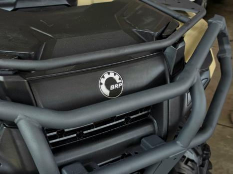 BRP CAN-AM Outlander 650, Foto 3