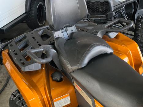 BRP CAN-AM Outlander XMR 1000, Foto 2