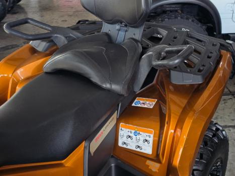 BRP CAN-AM Outlander XMR 1000, Foto 5