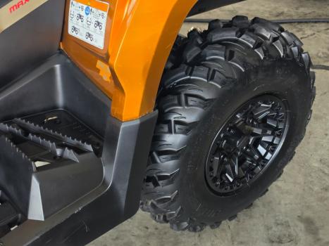 BRP CAN-AM Outlander XMR 1000, Foto 6