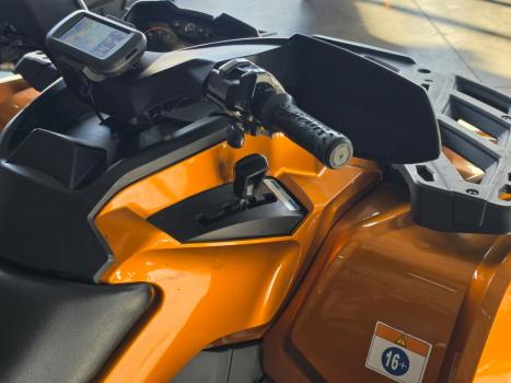 BRP CAN-AM Outlander XMR 1000, Foto 7