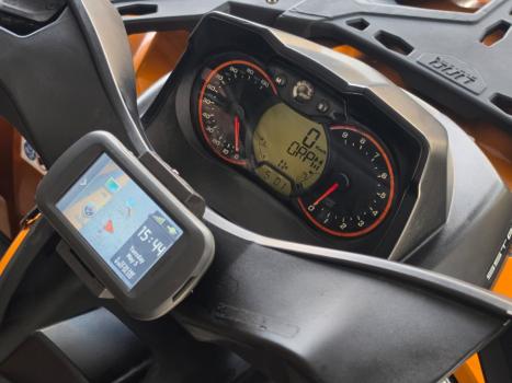 BRP CAN-AM Outlander XMR 1000, Foto 8