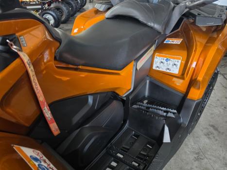 BRP CAN-AM Outlander XMR 1000, Foto 9