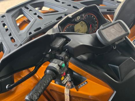 BRP CAN-AM Outlander XMR 1000, Foto 10