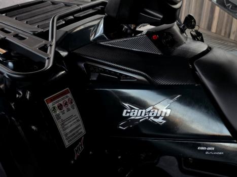 BRP CAN-AM Outlander 400, Foto 4
