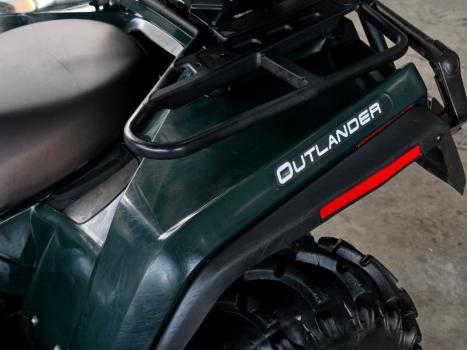BRP CAN-AM Outlander 400, Foto 5