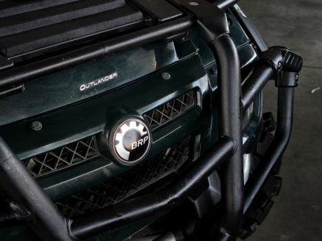 BRP CAN-AM Outlander 400, Foto 6