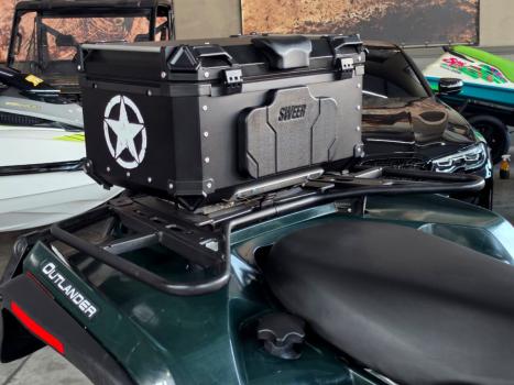 BRP CAN-AM Outlander 400, Foto 7